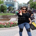 Houda saad sur yala.fm